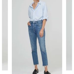 Citizens of Humanity Jolene Jean